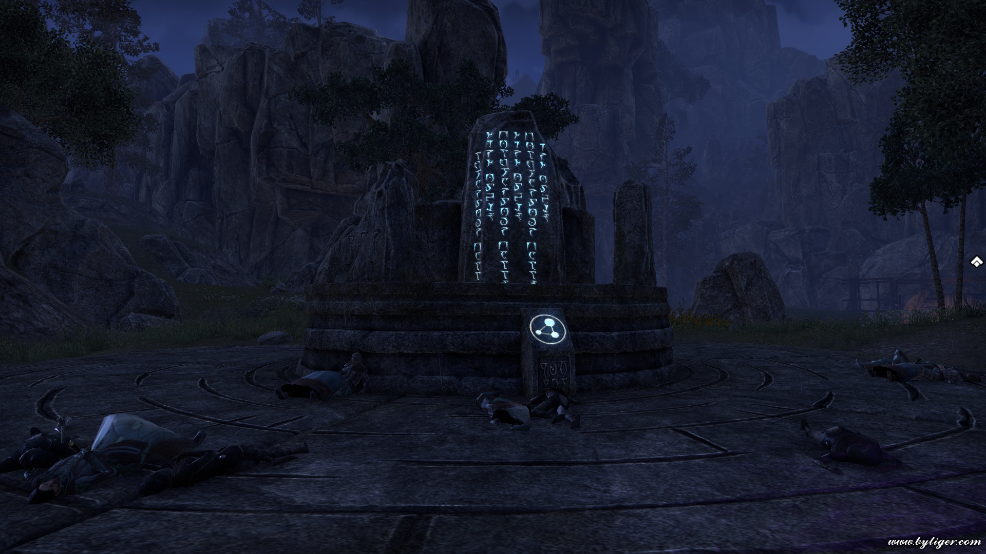 Craglorn