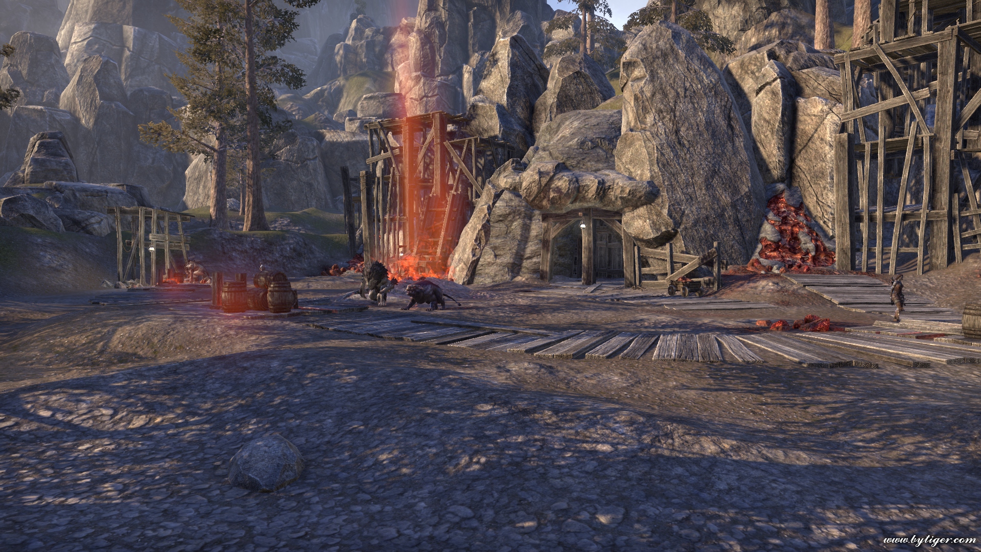Craglorn