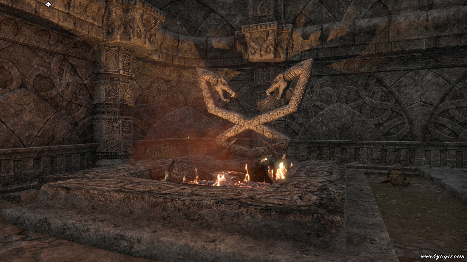 Craglorn