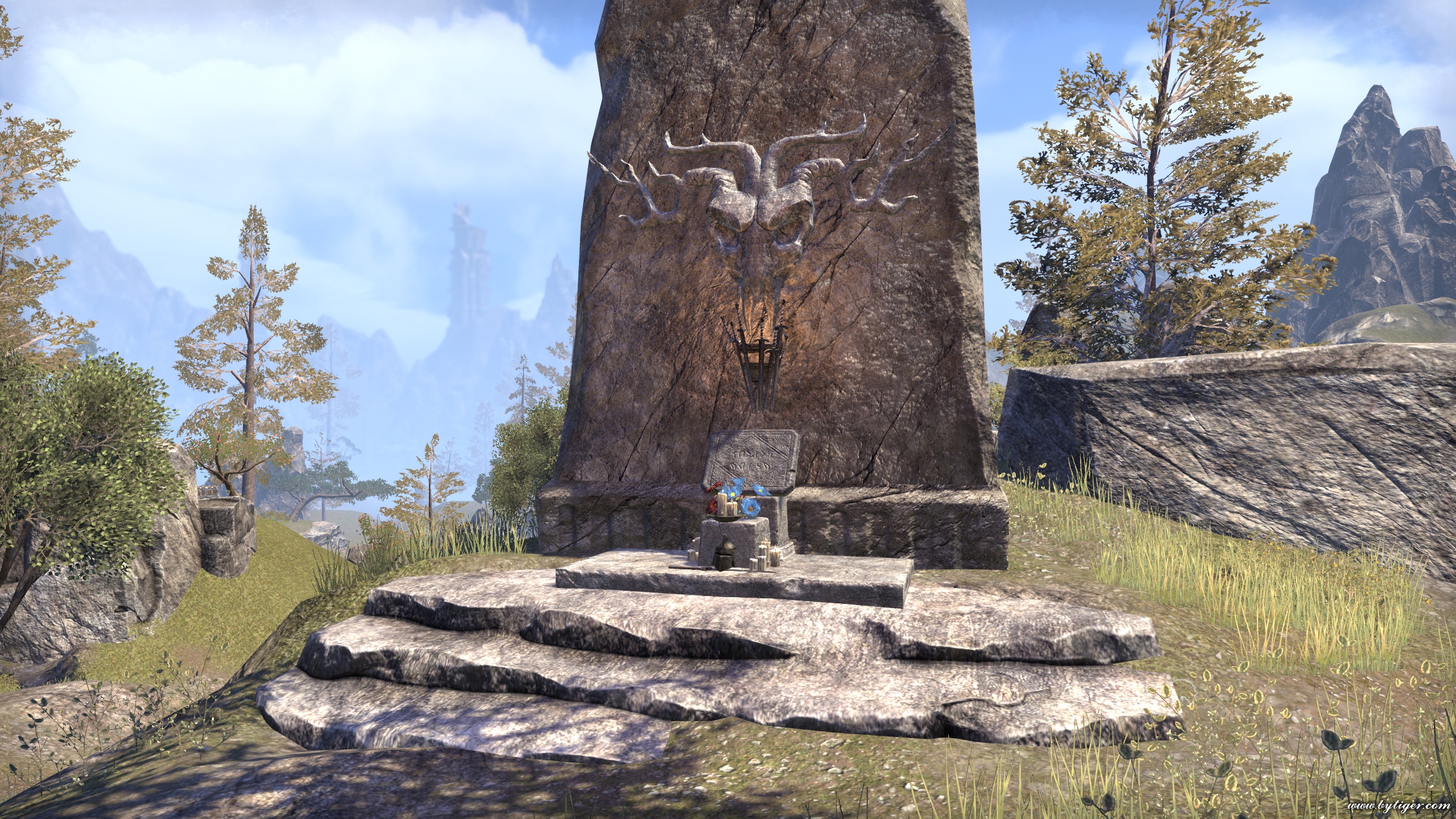 Craglorn