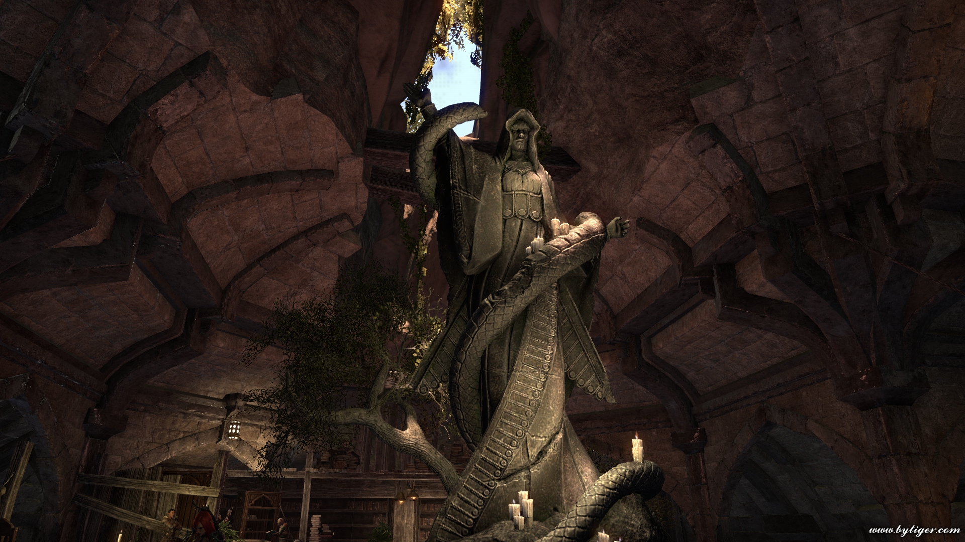 Thiefs guild