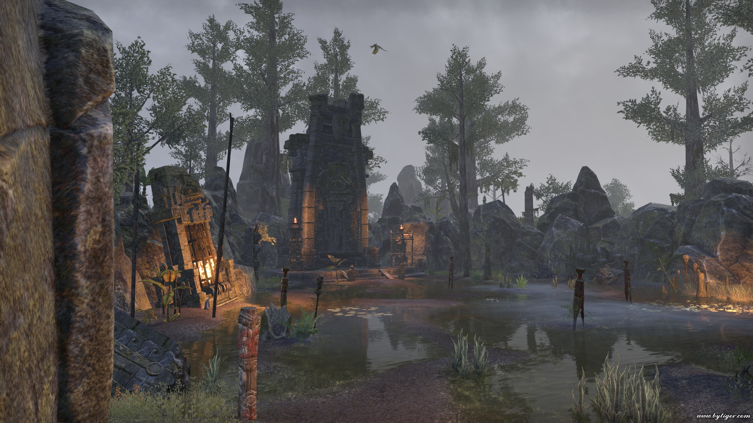Murkmire