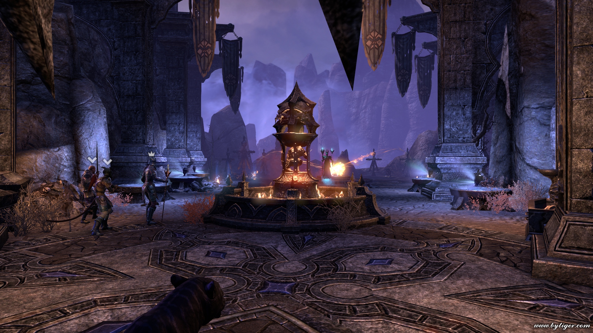 Crypt of Hearts