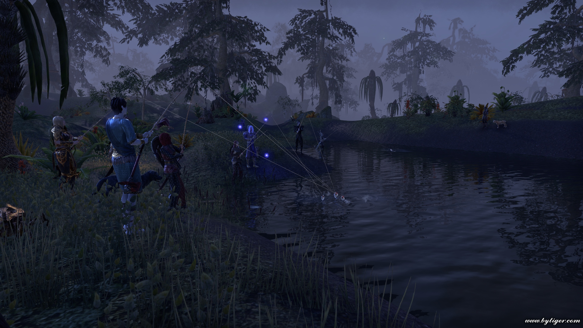 How much is the fish? :)