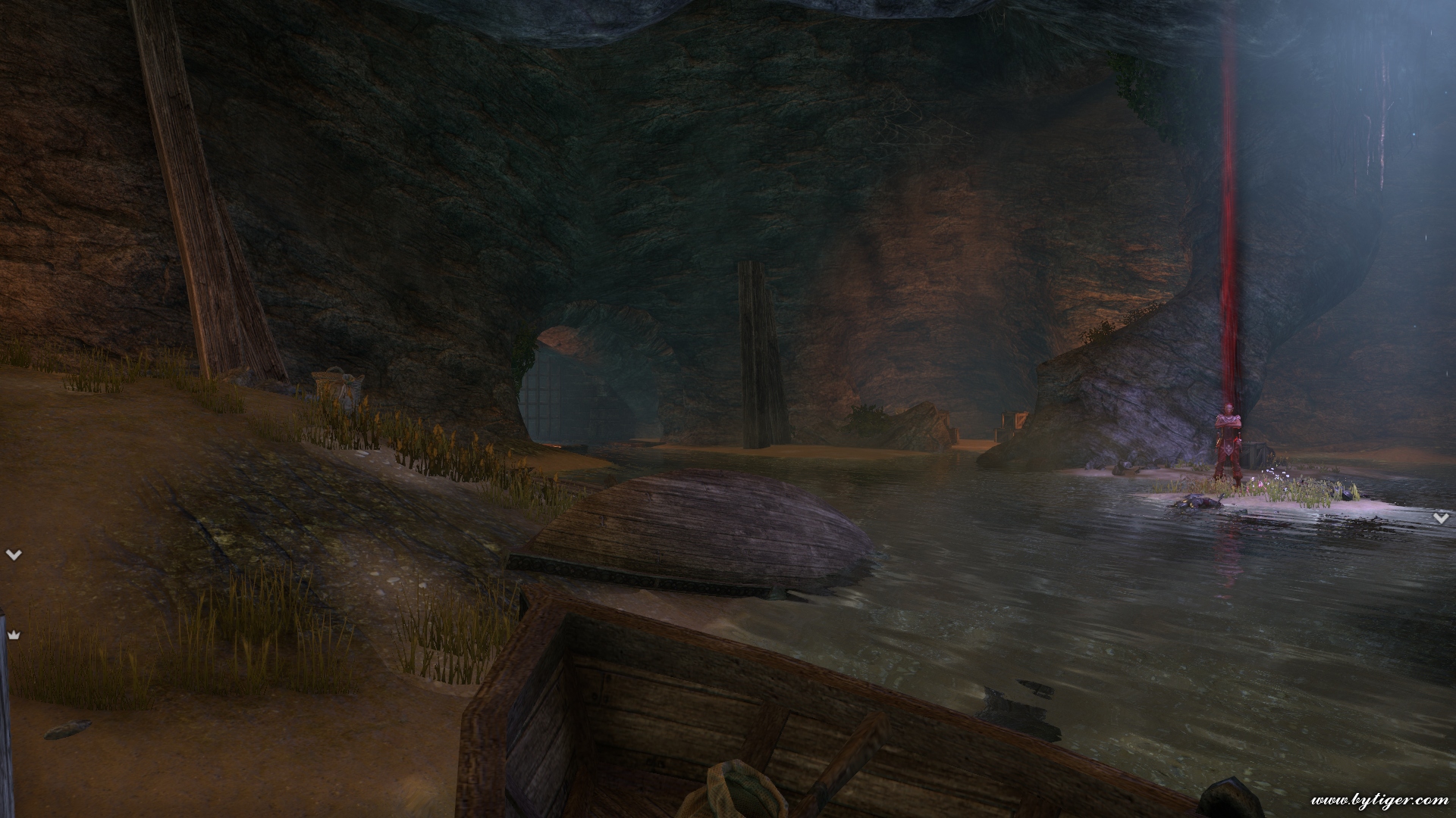 Wayrest Sewers, Stormhaven