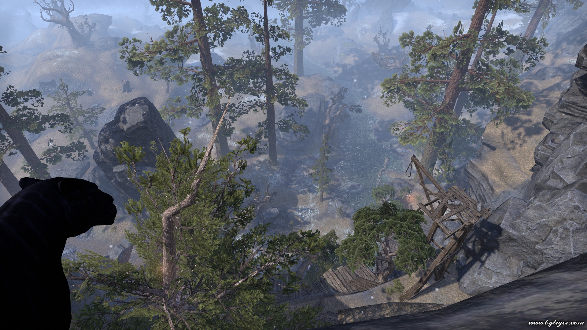Wrothgar