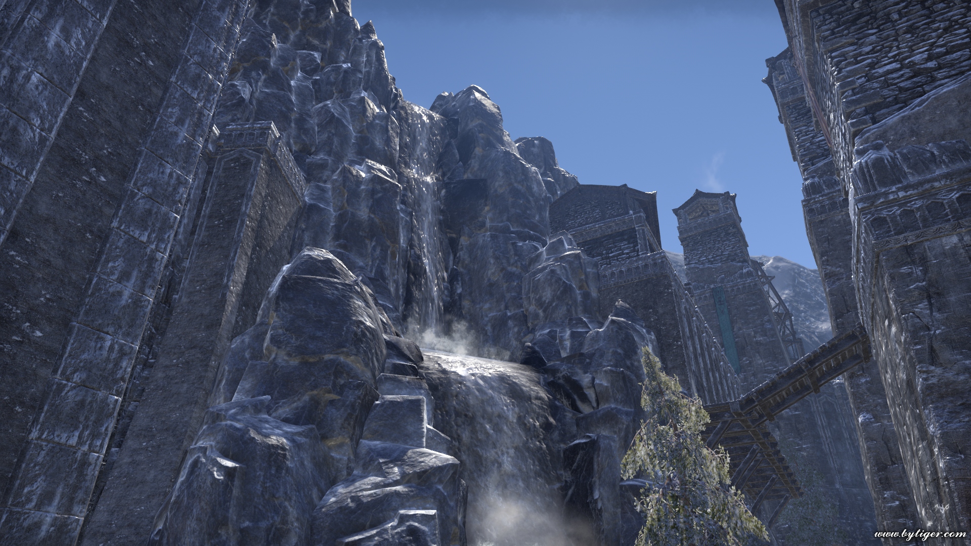 Orsinium, Wrothgar