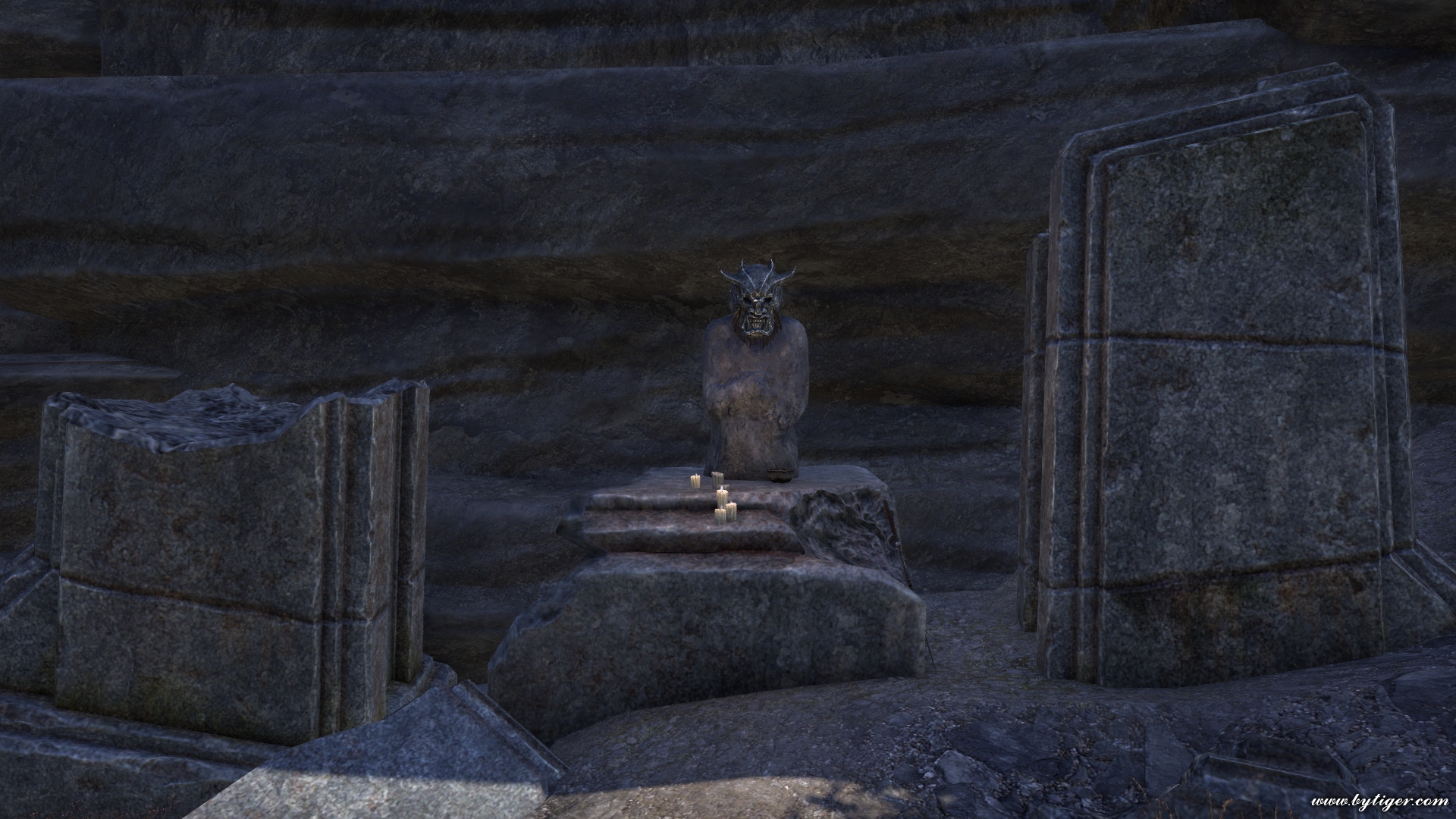 Wrothgar