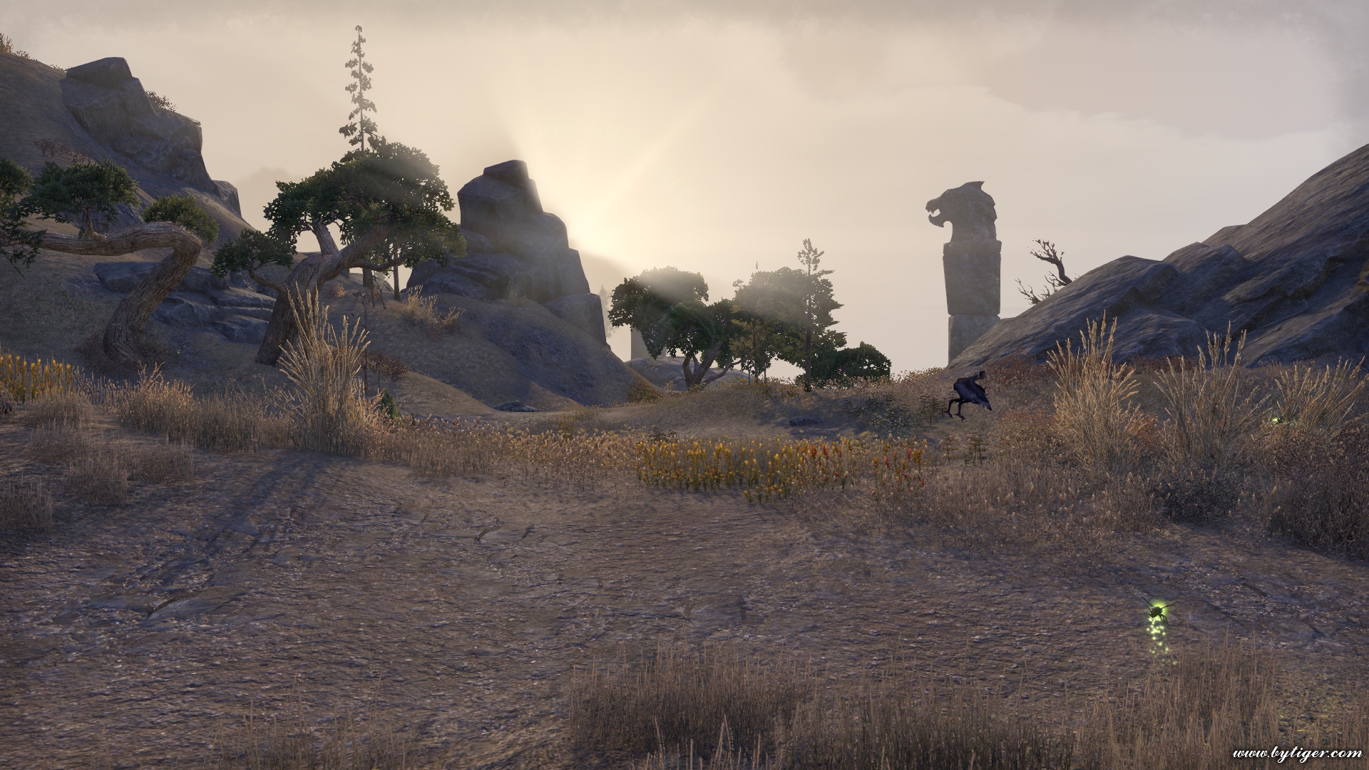 Wrothgar