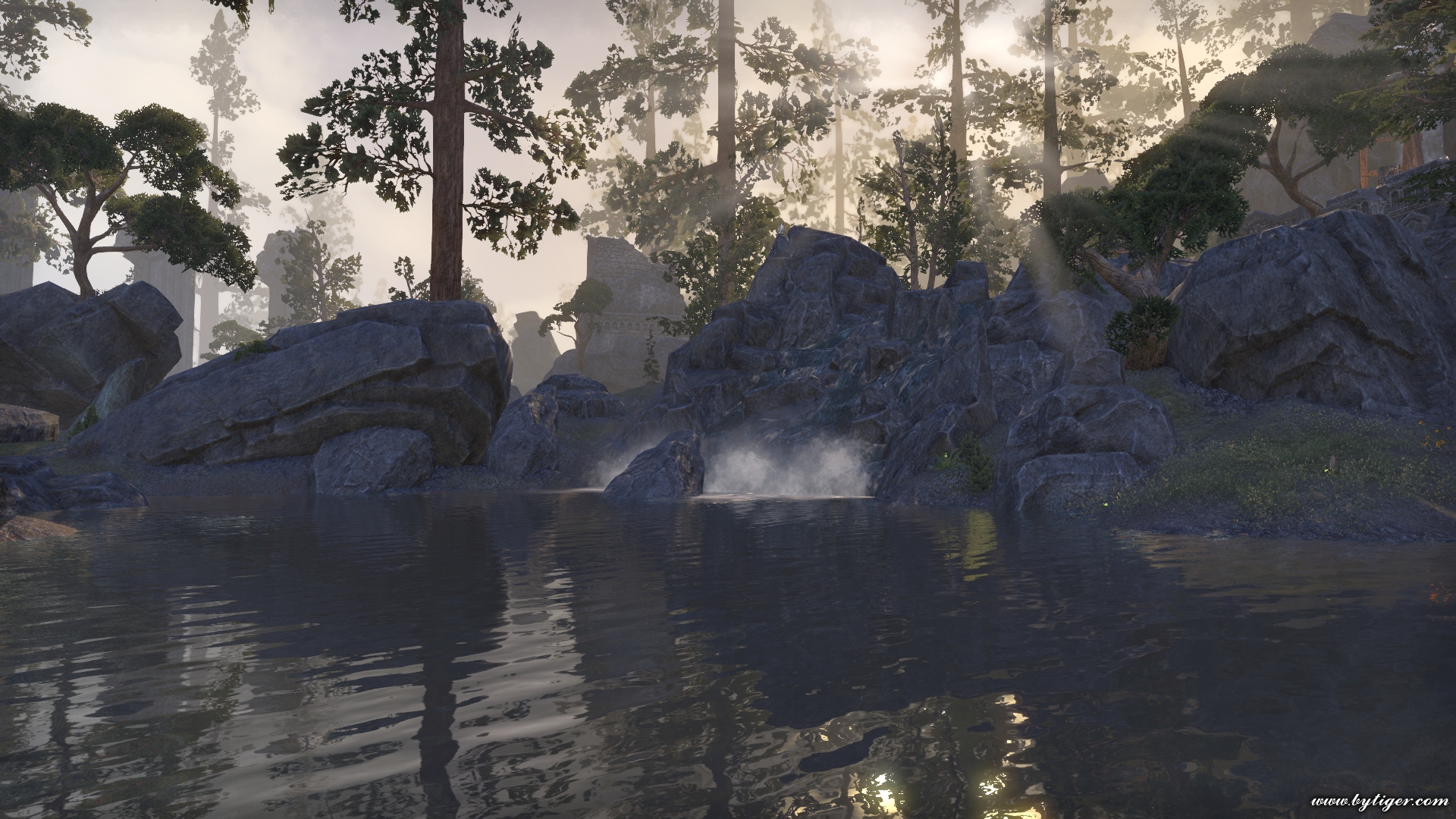 Wrothgar