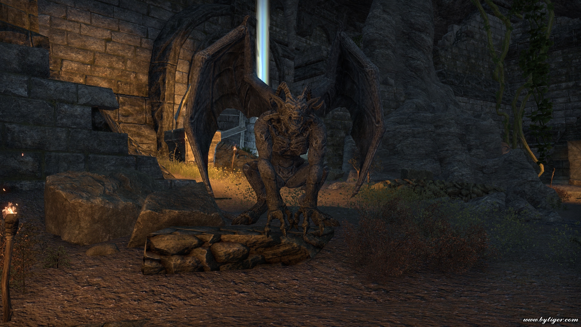 Wrothgar