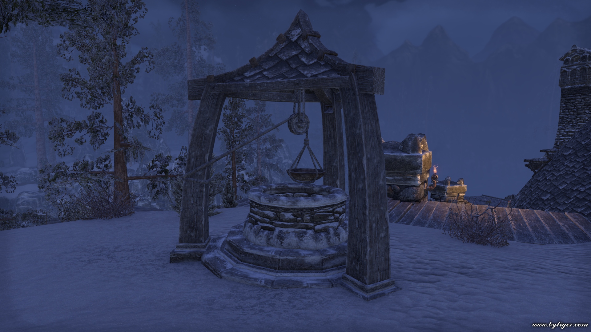 Wrothgar
