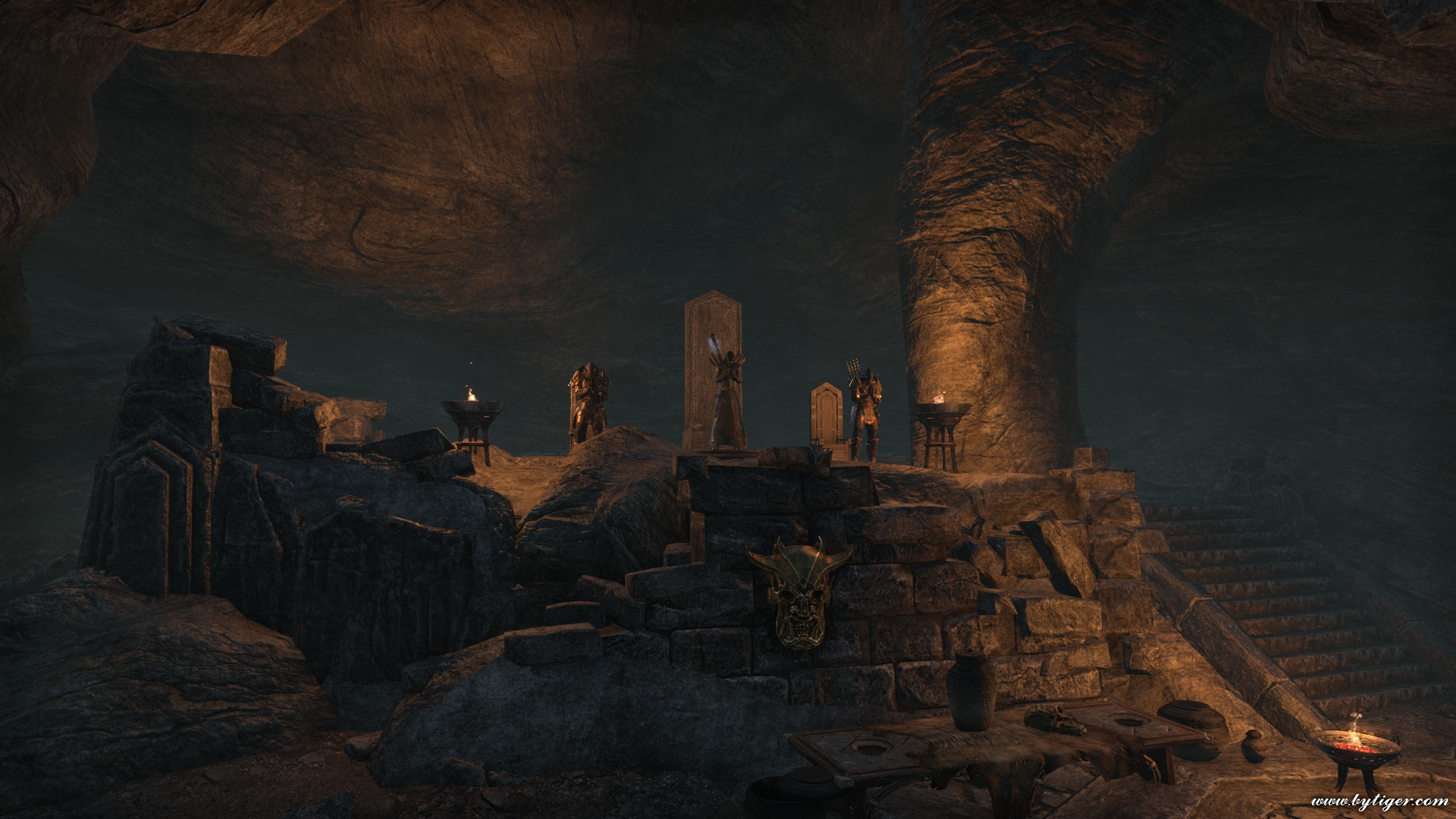 Wrothgar