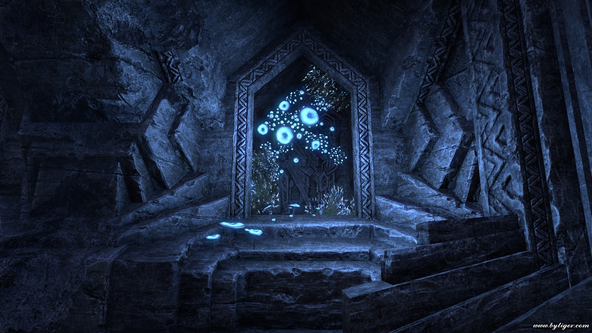 Old Orsinium, Wrothgar