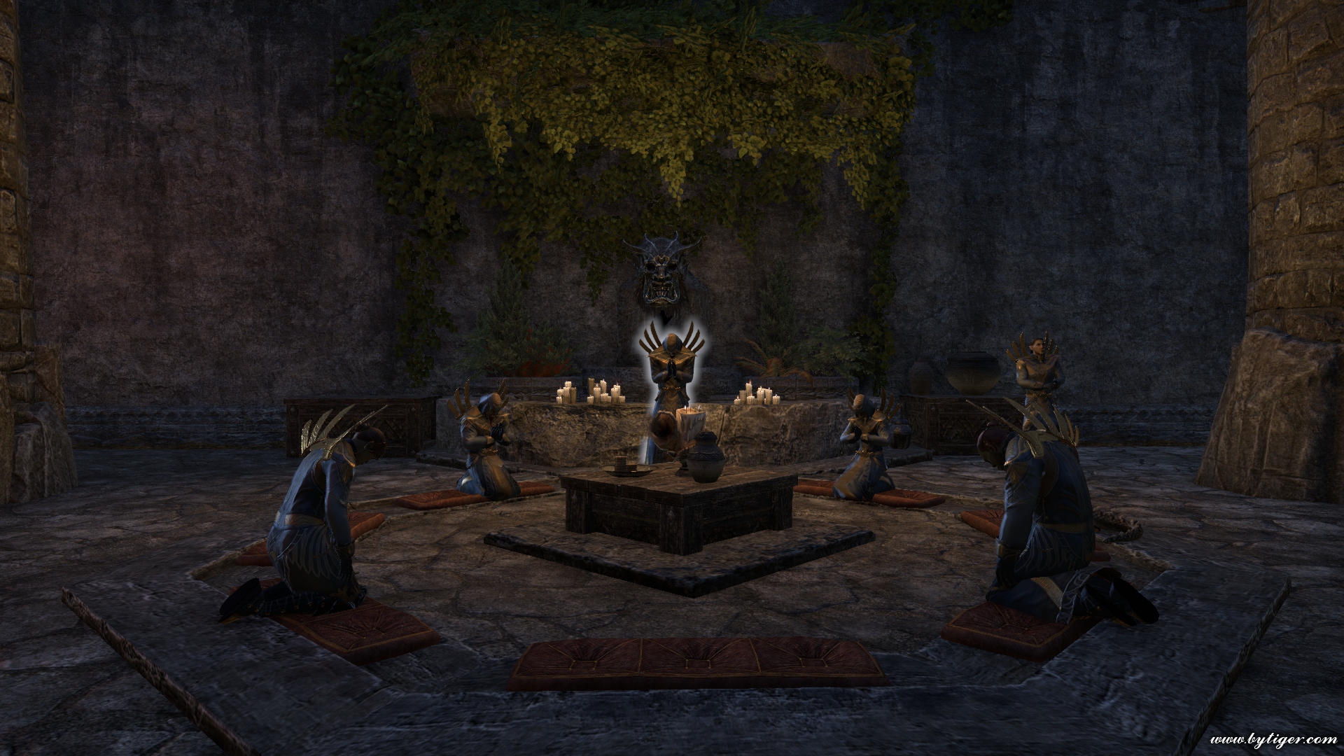 Orsinium, Wrothgar