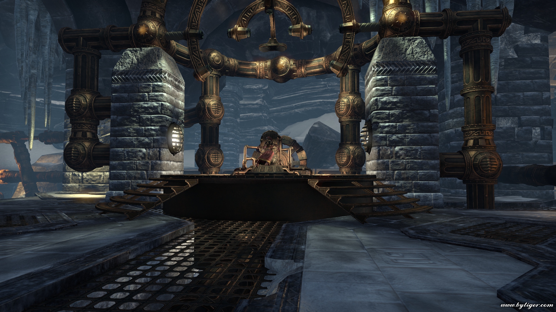 Wrothgar